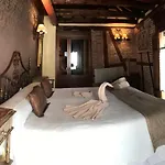 Vendégház Hospederia Casa De Cisneros Toledo