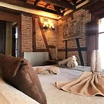 Vendégház Hospederia Casa De Cisneros Toledo