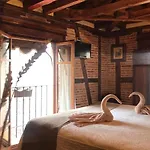 Hospederia Casa De Cisneros 2*