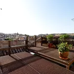 Hospederia Casa De Cisneros Vendégház Toledo