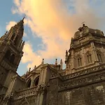 Hospederia Casa De Cisneros Toledo