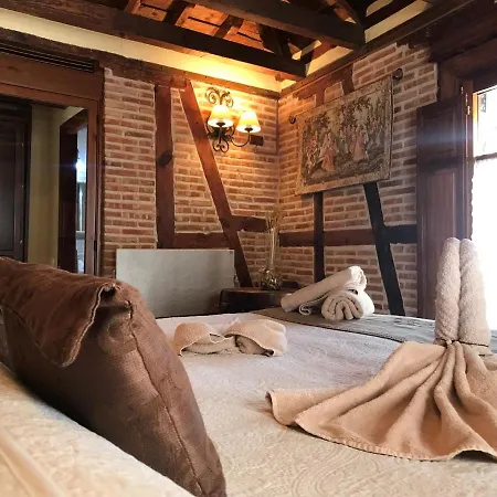 Guest house Hospederia Casa De Cisneros Toledo