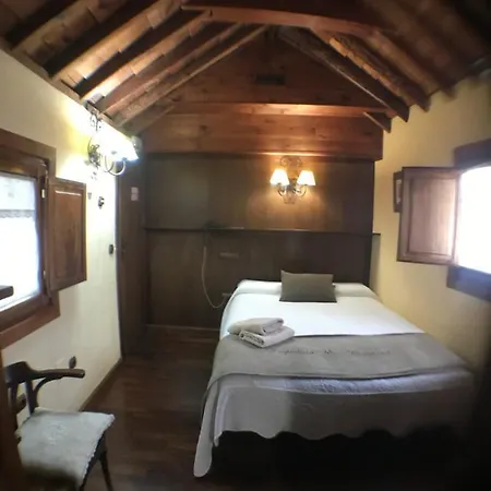 Hospederia Casa De Cisneros 2* Toledo