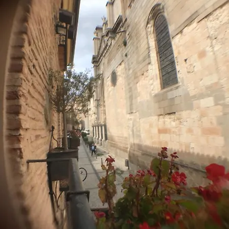 Guest house Hospederia Casa De Cisneros Toledo