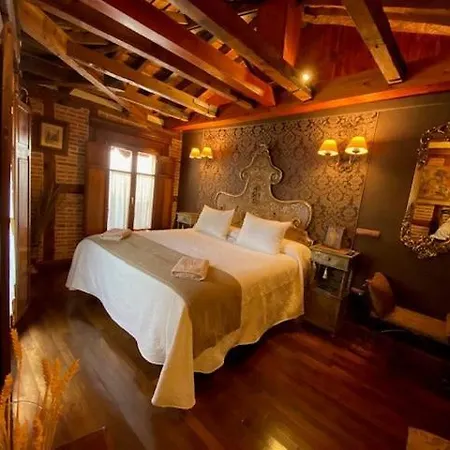 Hospederia Casa De Cisneros Guest house 2*