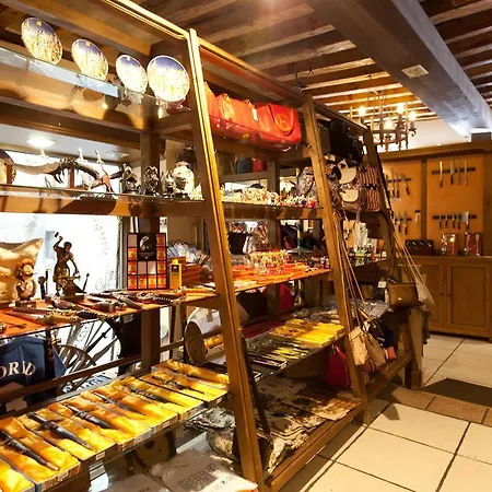 Guest house Hospederia Casa De Cisneros Toledo