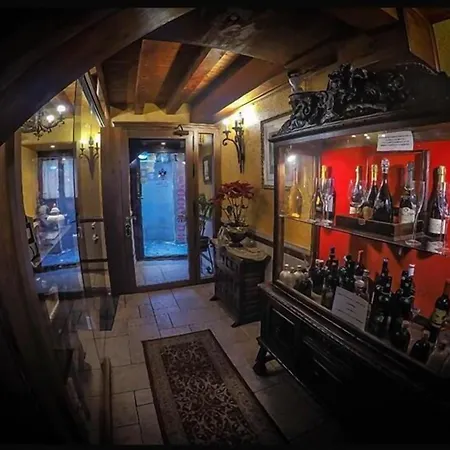 Hospederia Casa De Cisneros Guest house