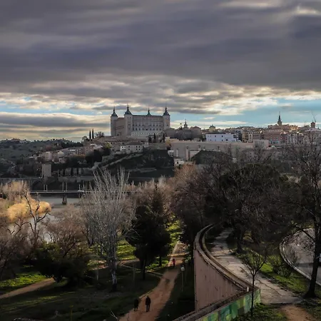 Guest house Hospederia Casa De Cisneros Toledo