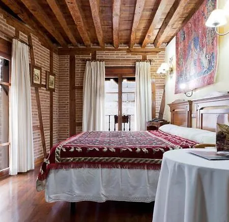 Hospederia Casa De Cisneros Toledo
