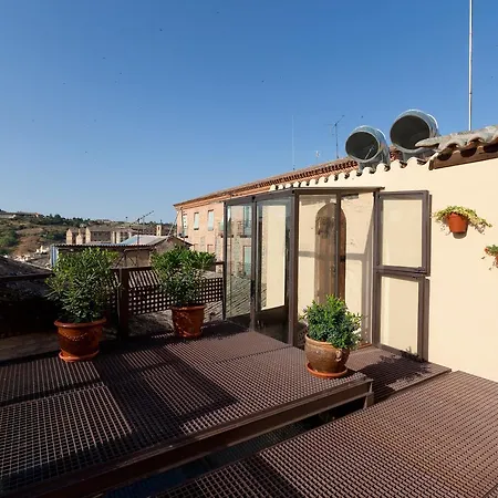 Guest house Hospederia Casa De Cisneros