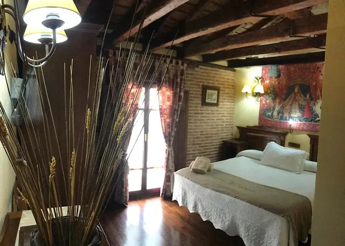 Hospederia Casa De Cisneros 2* Toledo