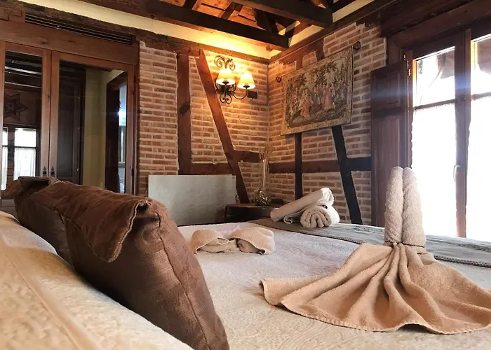 Guest house Hospederia Casa De Cisneros Toledo