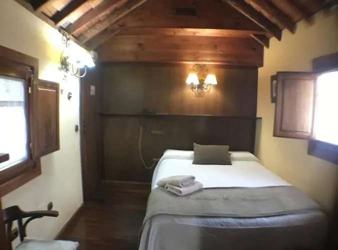 Hospederia Casa De Cisneros 2* Toledo