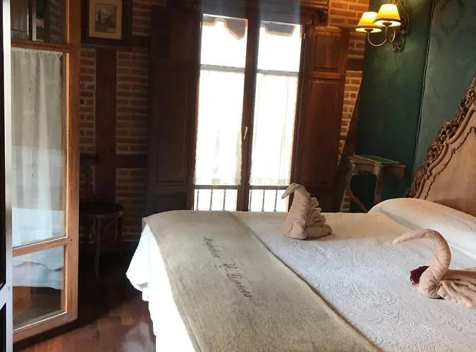 Guest house Hospederia Casa De Cisneros Toledo