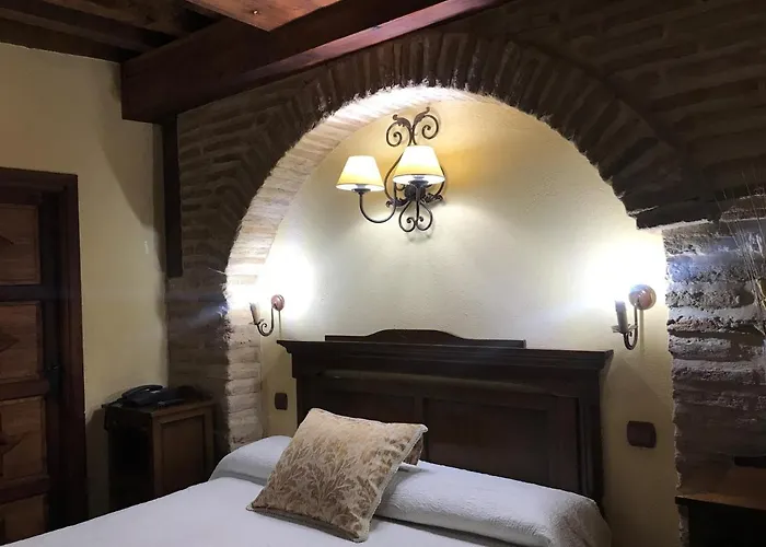 Guest house Hospederia Casa De Cisneros Toledo