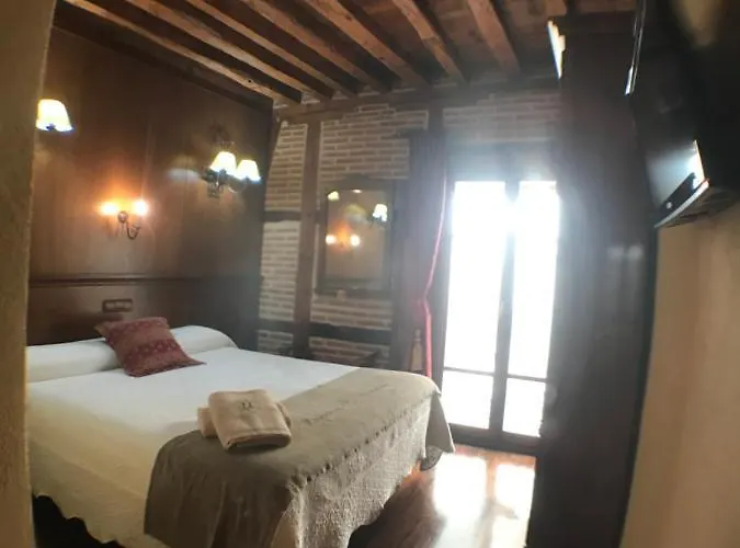 Hospederia Casa De Cisneros 2* Toledo