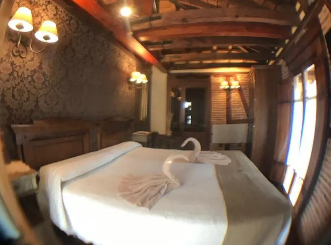 Guest house Hospederia Casa De Cisneros Toledo