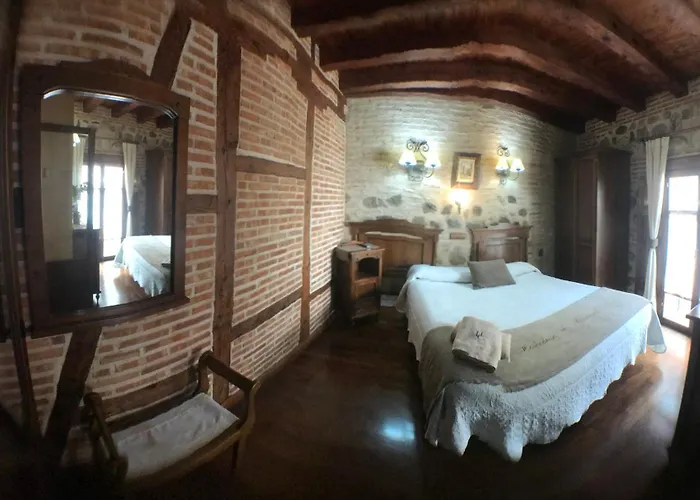 Hospederia Casa De Cisneros Guest house Toledo