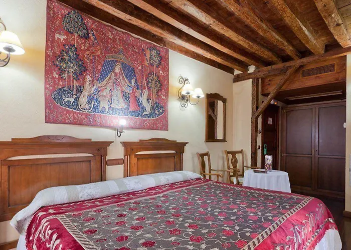 Hospederia Casa De Cisneros 2* Toledo