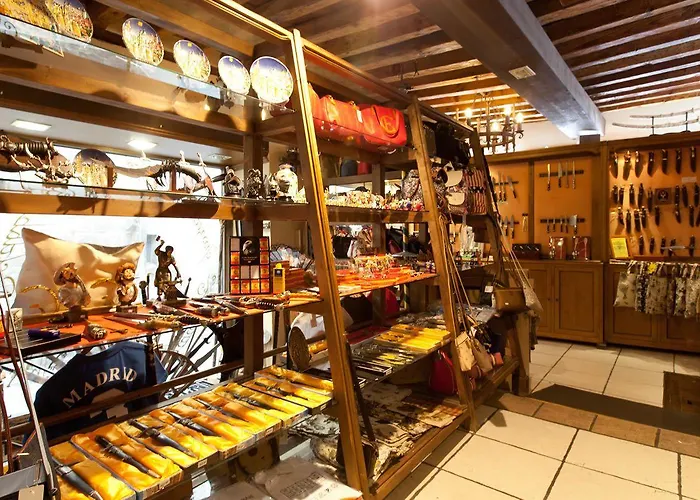 Guest house Hospederia Casa De Cisneros Toledo