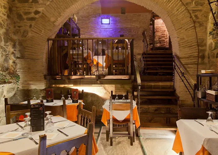 Hospederia Casa De Cisneros 2* Toledo