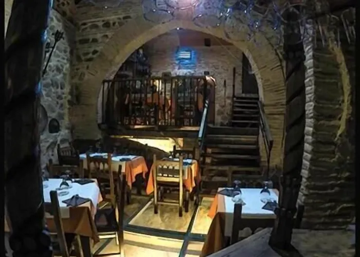 Guest house Hospederia Casa De Cisneros Toledo