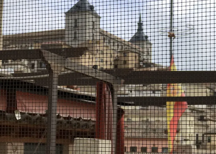 Hospederia Casa De Cisneros 2*