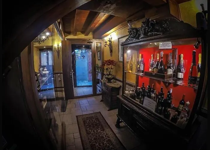 Hospederia Casa De Cisneros Guest house