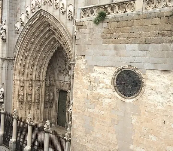 Guest house Hospederia Casa De Cisneros Toledo