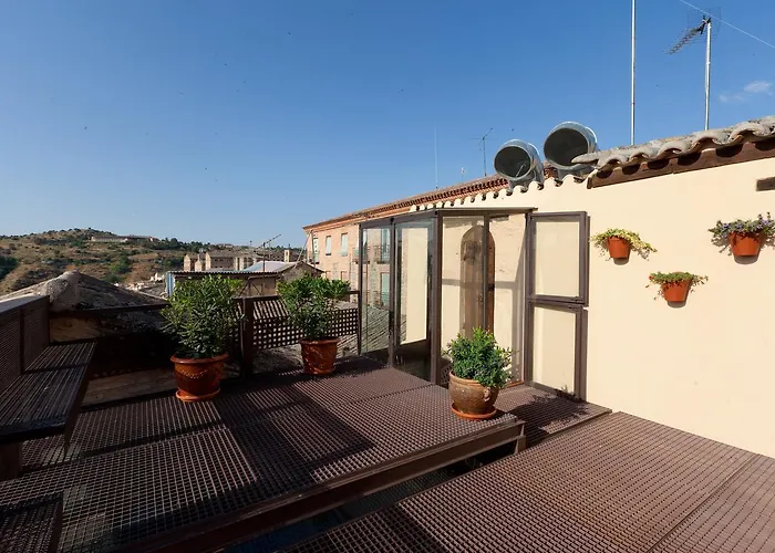 Guest house Hospederia Casa De Cisneros