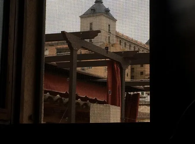 Hospederia Casa De Cisneros Guest house Toledo