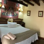 Hospederia Casa De Cisneros Pensionat