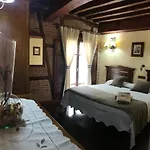 Penzion Hospederia Casa De Cisneros 2*