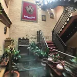 Penzion Hospederia Casa De Cisneros Toledo