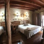 Hospederia Casa De Cisneros Penzion 2*