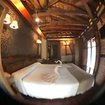 Hospederia Casa De Cisneros Penzion 2*