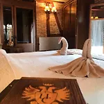 Penzion Hospederia Casa De Cisneros 2*