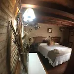 Hospederia Casa De Cisneros Penzion