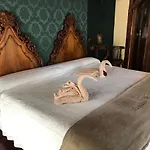 Penzion Hospederia Casa De Cisneros 2*