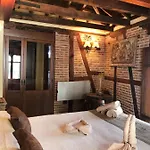 Hospederia Casa De Cisneros Penzion Toledo