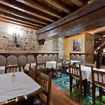 Hospederia Casa De Cisneros Pensionat Toledo