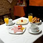 Penzion Hospederia Casa De Cisneros Toledo