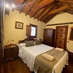 Penzion Hospederia Casa De Cisneros