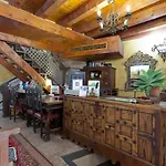 Hospederia Casa De Cisneros Penzion Toledo