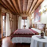 Hospederia Casa De Cisneros Toledo