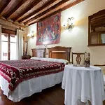 Penzion Hospederia Casa De Cisneros 2*