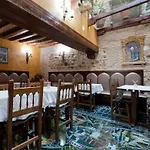 Hospederia Casa De Cisneros Penzion Toledo
