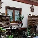 Hospederia Casa De Cisneros 2* Toledo
