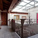Hospederia Casa De Cisneros