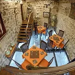 Hospederia Casa De Cisneros
